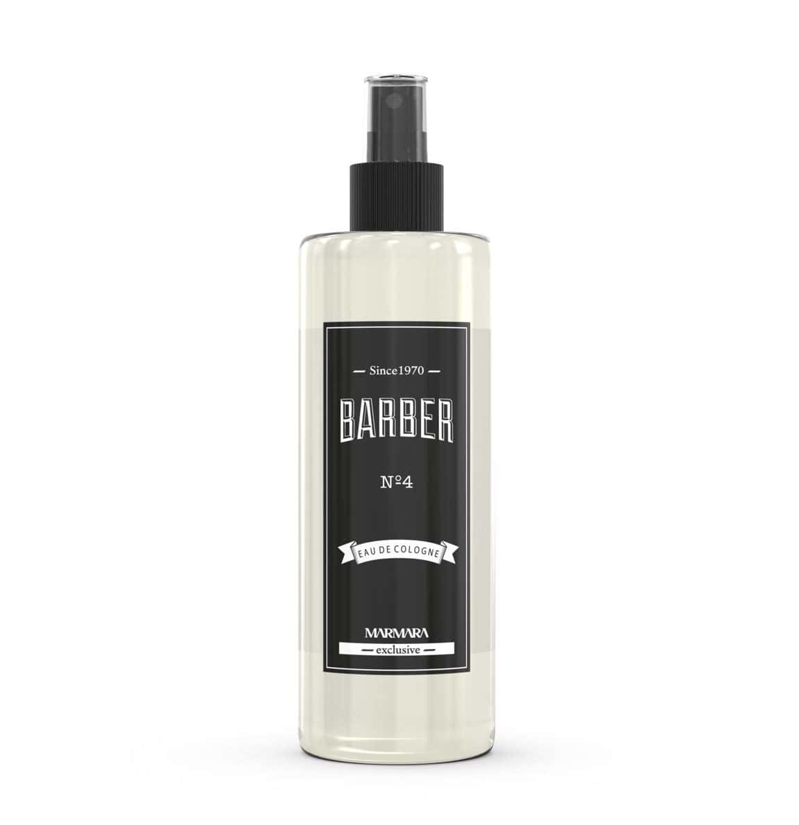 After Shave Colonie Marmara Barber Spray no.04 400ml