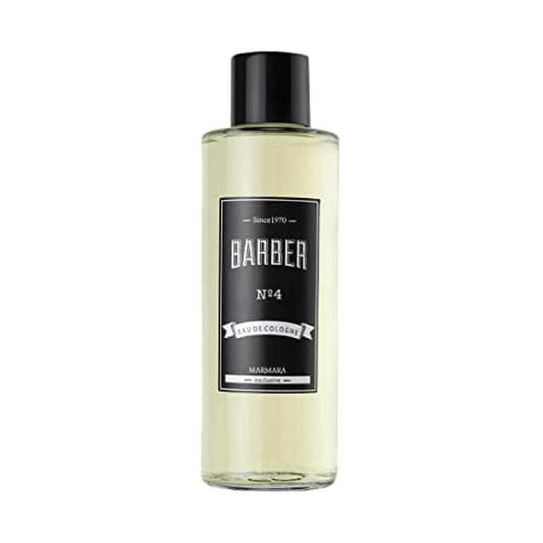 After Shave Colonie Marmara Barber no.04 500ml