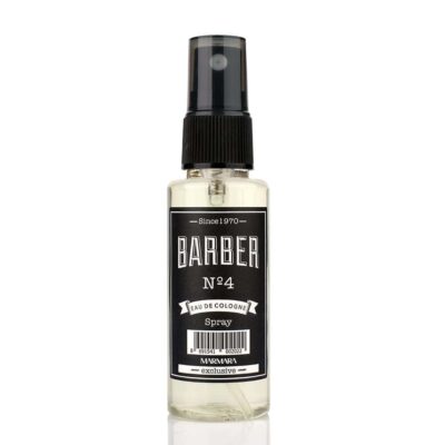 After Shave Colonie Marmara Barber no.04 50ml