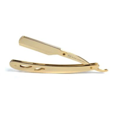 Brici Gold Razor