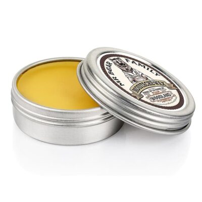 Ceara de mustata Mr Bear Family Woodland 30ml