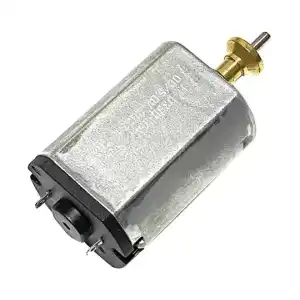 Motor de schimb pentru masina de tuns JRL Onyx 2020C