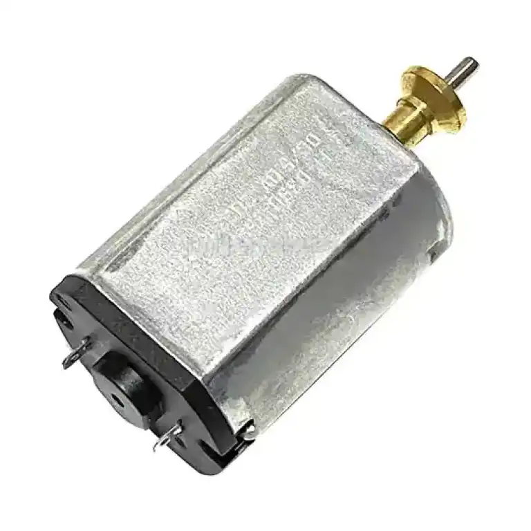 Motor de schimb pentru masina de tuns JRL Onyx 2020C