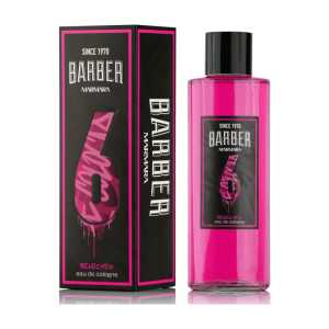 After Shave Colonie Marmara Barber No.6 Selected 500ml parfum elegant