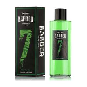 After Shave Colonie Marmara Barber No.7 Selected 500ml parfum barbati