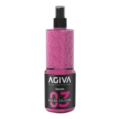 After shave colonie Agiva Magma 03 400ml