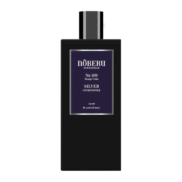 Balsam de par Noberu Silver Conditiner 250ml