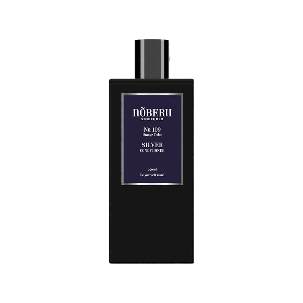 Balsam de par Noberu Silver Conditiner 250ml