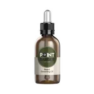 Ulei de barba Point Barber 30ml