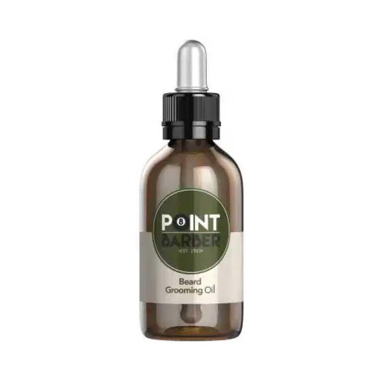 Ulei de barba Point Barber 30ml
