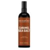 Sea salt spray Menspire Vibration salt spray caramel scent 200ml