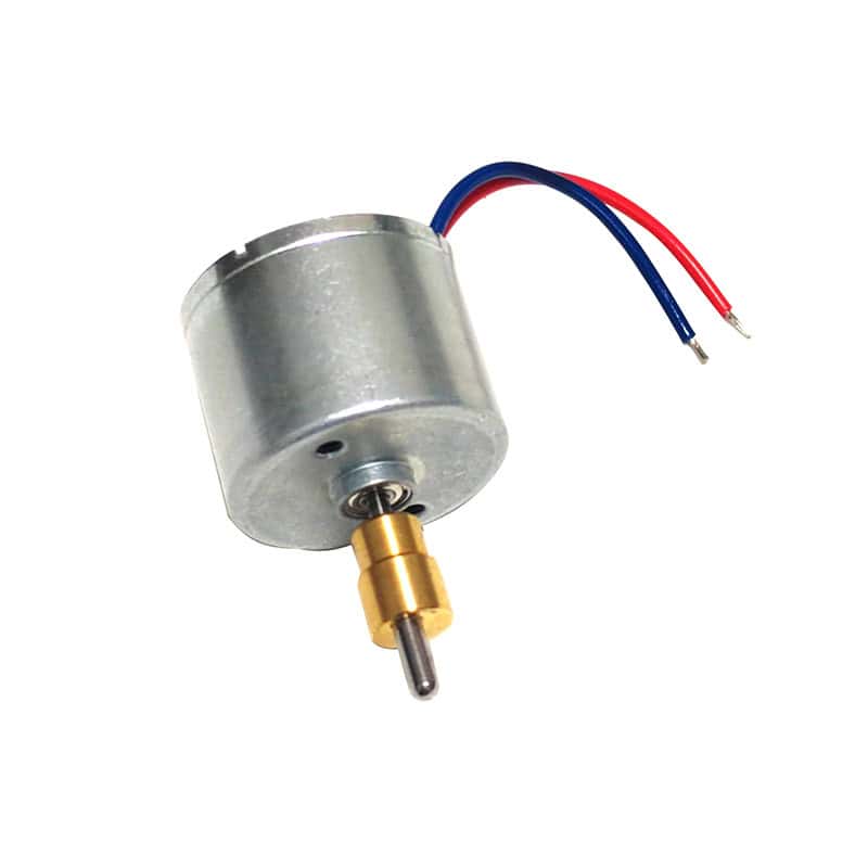 Motor compatibil pentru masina de contur Babyliss skeleton FX78 - imagine 6