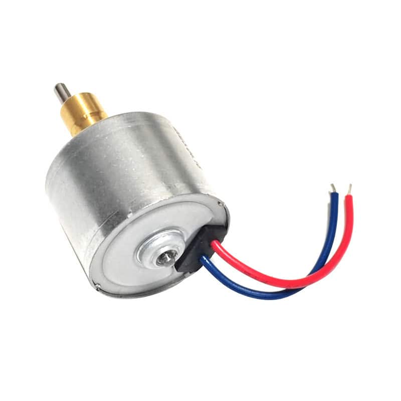 Motor compatibil pentru masina de contur Babyliss skeleton FX78 - imagine 5