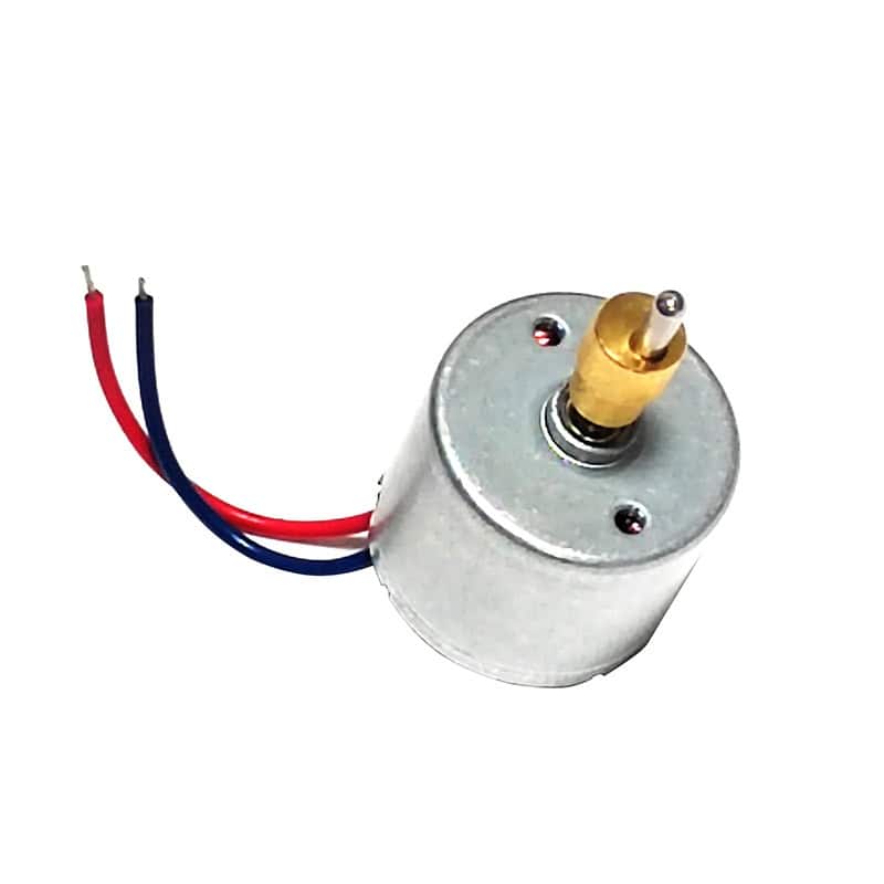 Motor compatibil pentru masina de contur Babyliss skeleton FX78 - imagine 3