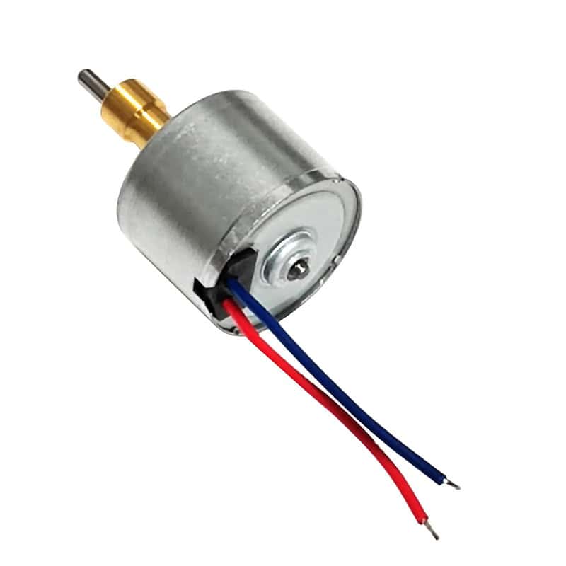 Motor compatibil pentru masina de contur Babyliss skeleton FX78