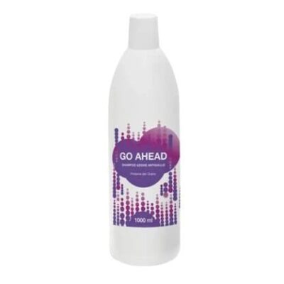 Șampon Mov Anti-îngălbenire Profesional Roial Go Ahead 1000ml