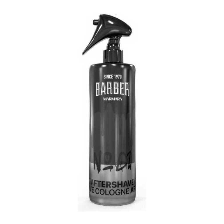 Aftershave colonie Marmara Barber no.61 400ml