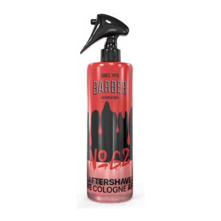 Aftershave colonie Marmara Barber no.62 400ml