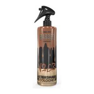 Aftershave colonie Marmara Barber no.63 400ml