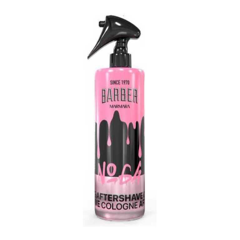 Aftershave colonie Marmara Barber no.64 400ml