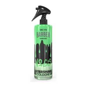 Aftershave colonie Marmara Barber no.65 400ml