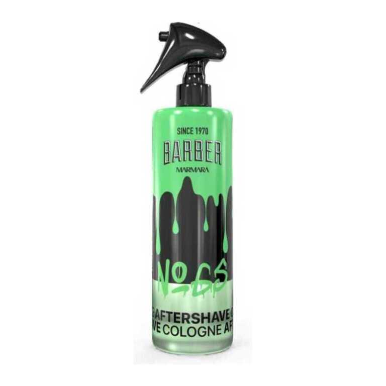 Aftershave colonie Marmara Barber no.65 400ml