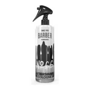 Aftershave colonie Marmara Barber no.66 400ml