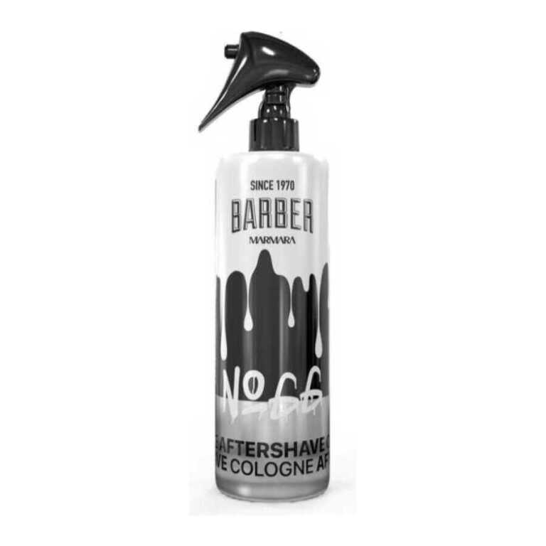 Aftershave colonie Marmara Barber no.66 400ml