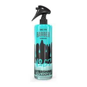 Aftershave colonie Marmara Barber no.67 400ml