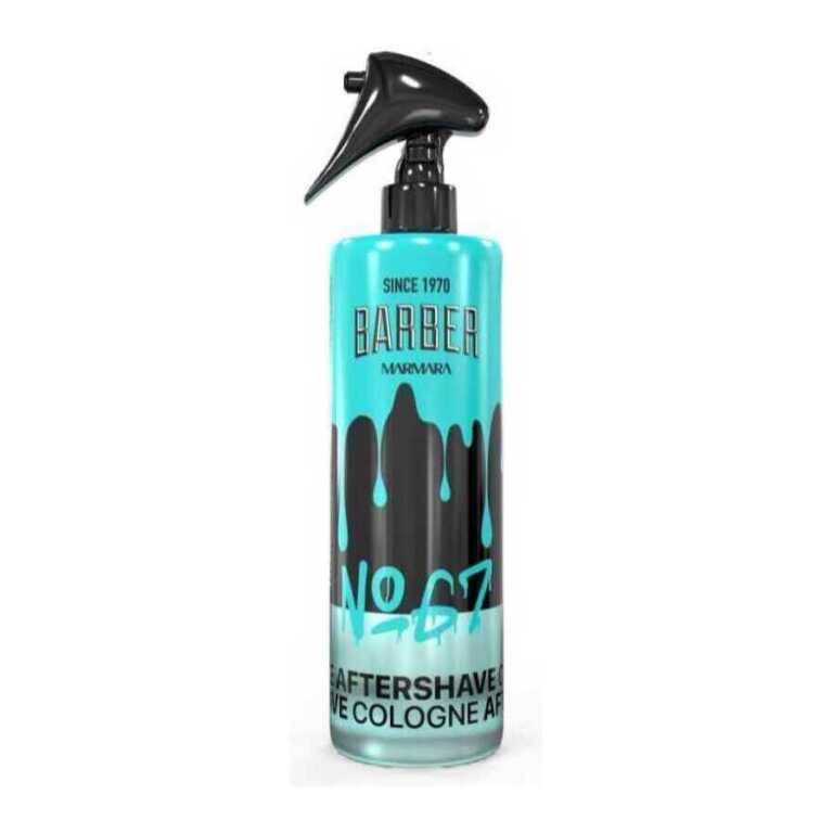 Aftershave colonie Marmara Barber no.67 400ml