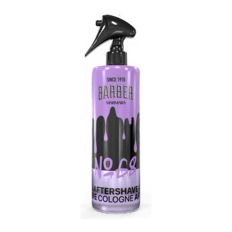 Aftershave colonie Marmara Barber no.68 400ml