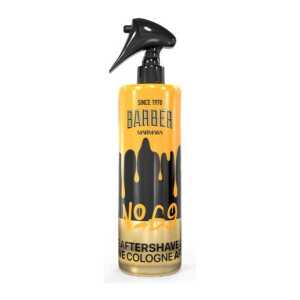 Aftershave colonie Marmara Barber no.69 400ml