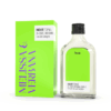 Sticlă elegantă de after shave colonie NOIRTONE Roiniță & Verbină, 200 ml.