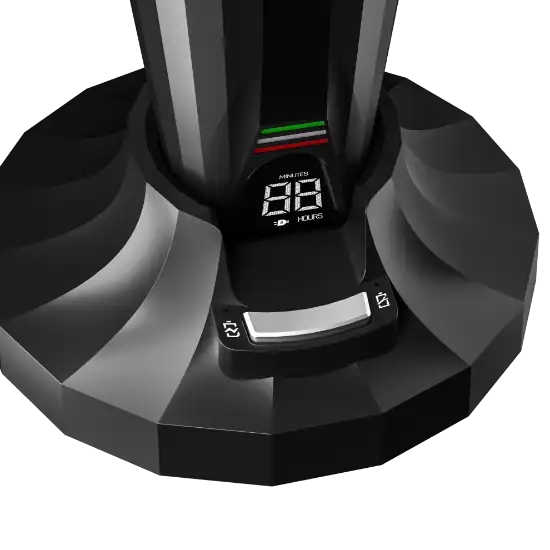 Set JRL Profesional Lamborghini Diamante Masina de tuns 2025C Masina de contur 2025T Black - imagine 6