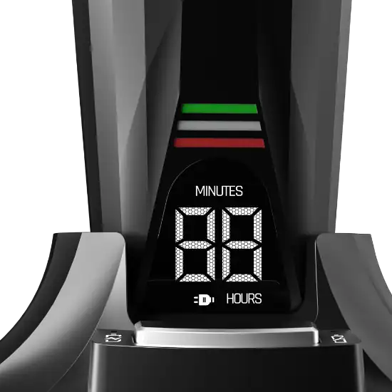 Set JRL Profesional Lamborghini Diamante Masina de tuns 2025C Masina de contur 2025T Black - imagine 5