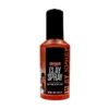 Sticlă de Uppercut Deluxe Clay Spray de 150ml, spray texturizant cu argilă.
