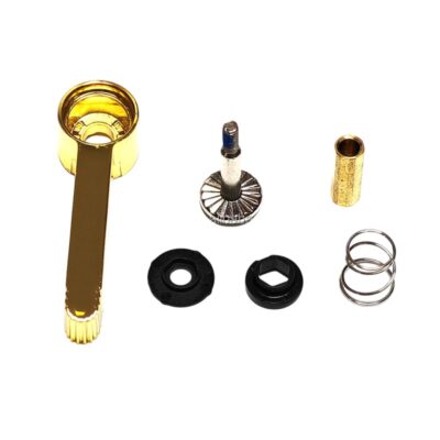 Levier compatibil pentru masina de tuns JRL 2020c Gold