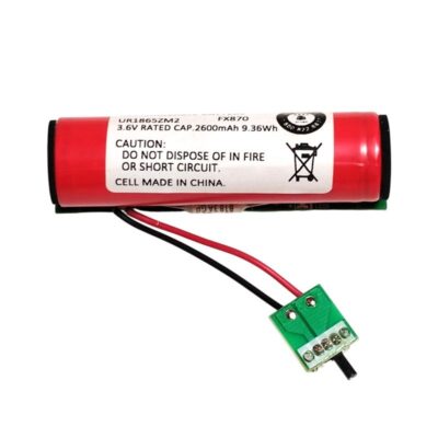 Placa de baza cu acumulator compatibila pentru masina de tuns Babyliss Skeleton FX787