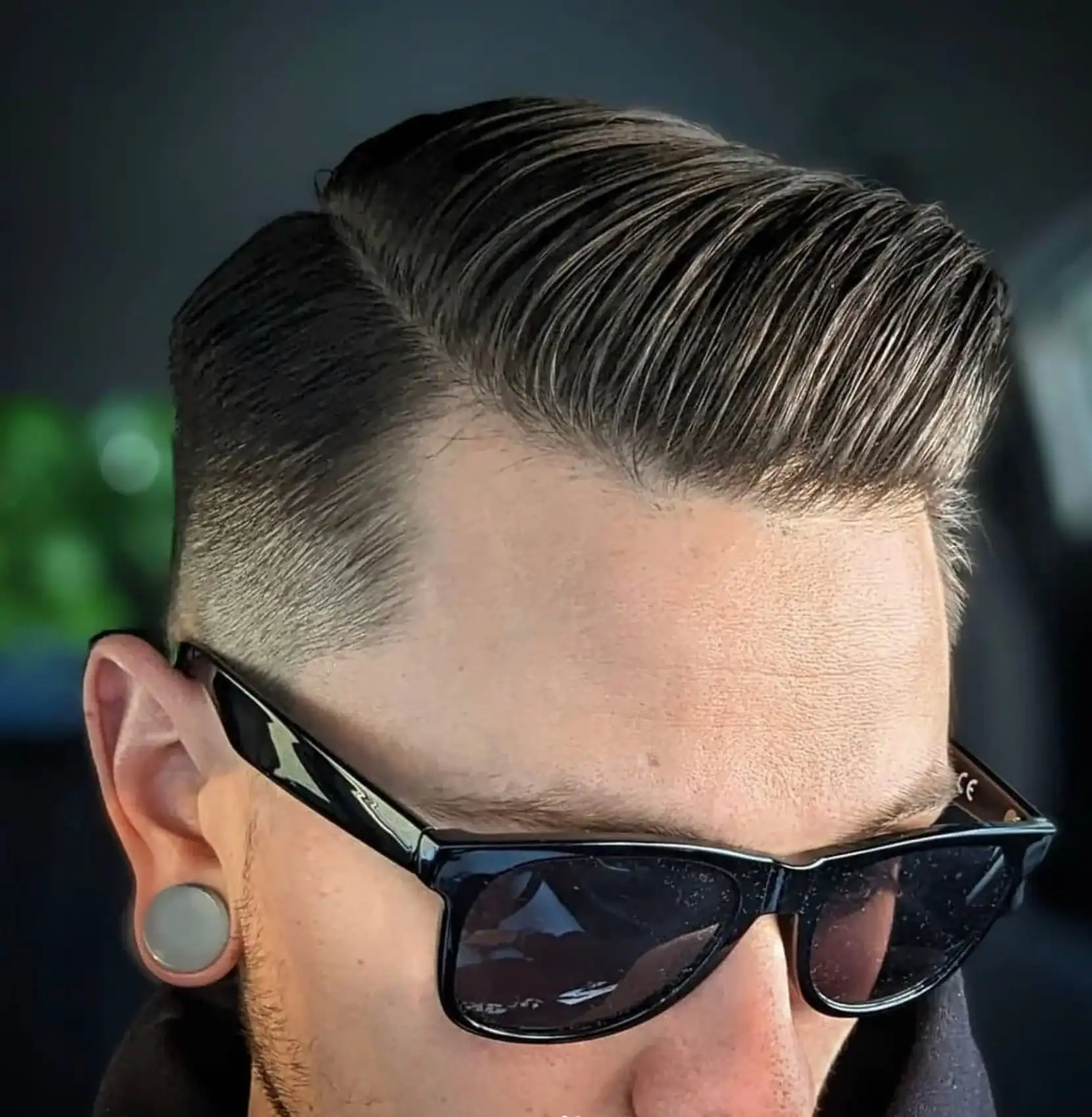 Pomada Lockhart's Goon Grease Unorthodox Water Based 96g - imagine 6