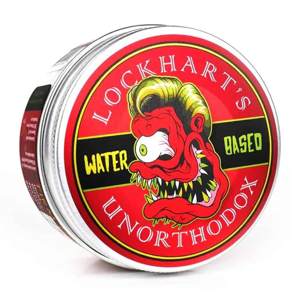 Pomada Lockhart's Goon Grease Unorthodox Water Based 96g