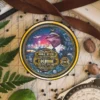 Sapun de barbierit Noble Otter Logbook 118ml studio