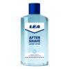 Aftershave Lea Refreshing and Softening 200ml