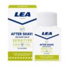 Aftershave balsam Lea balm Sensitive 125ml