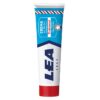 Crema de barbierit Lea shaving cream in tube professional size 250gr