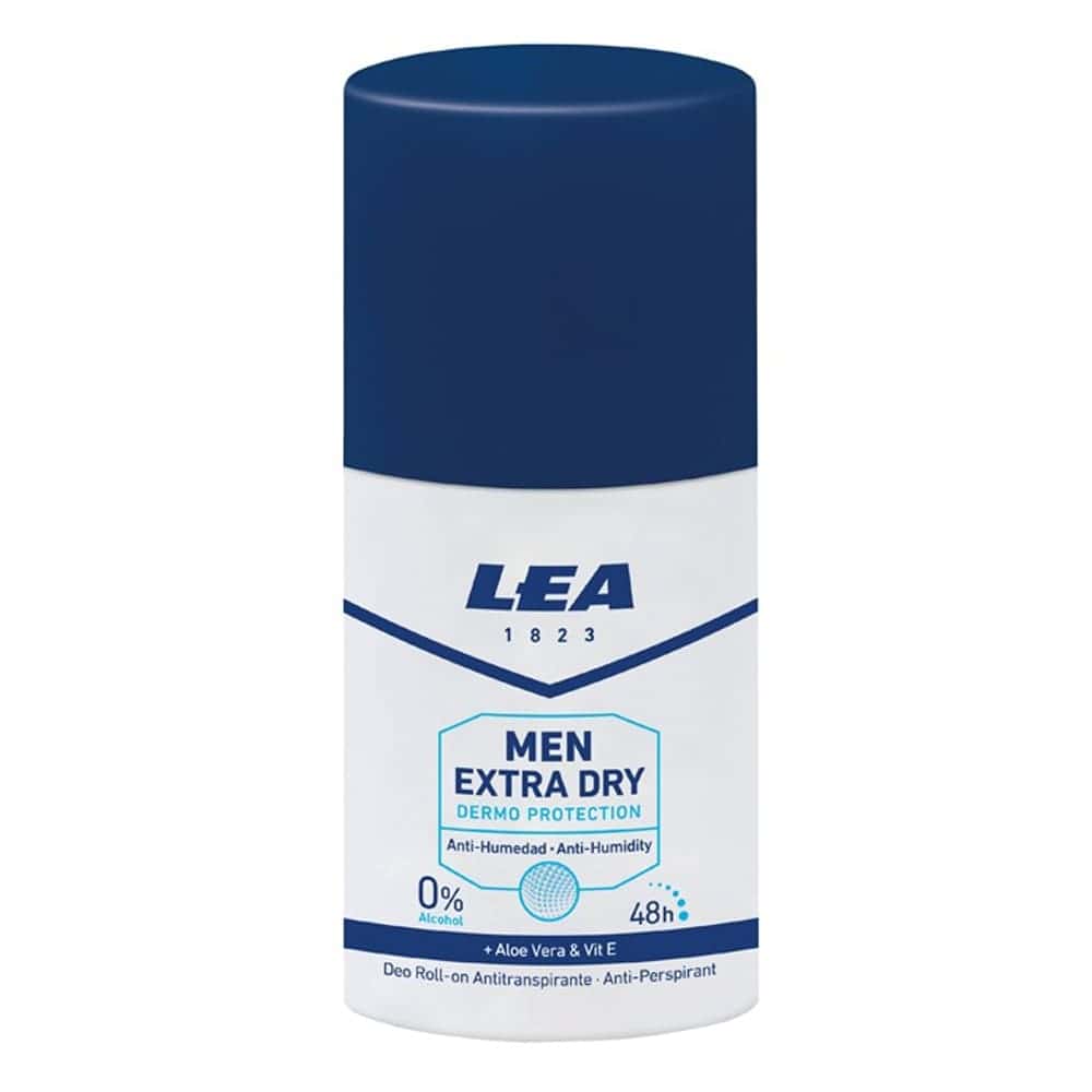 Deodorant Lea roll-on deodorant Extra Dry 50ml