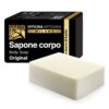 Officina Artigiana body soap Original 100gr