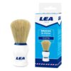 Pamatuf cu par de porc Lea shaving brush boar bristle