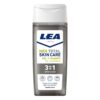 Sampon si gel de dus Lea shower gel and Shampoo Detox & Clean 3-in-1 300ml