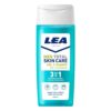 Sampon si gel de dus Lea shower gel & shampoo 3in1 Intense Freshness 300ml
