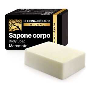 Sapun Officina Artigiana body soap Maremoto 100gr